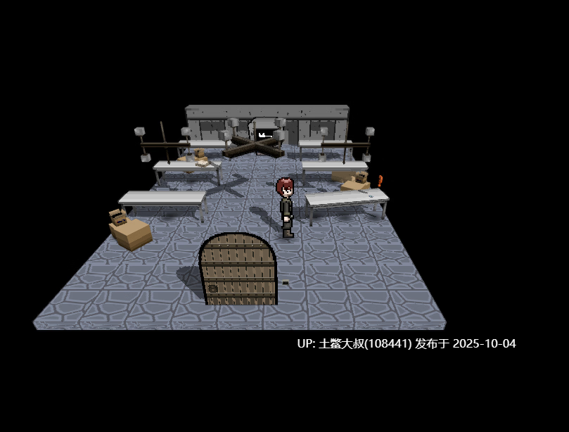 【2D类日式RPG R机翻】无标题 HxH 游戏 Untitled HxH-Game [v0.4]