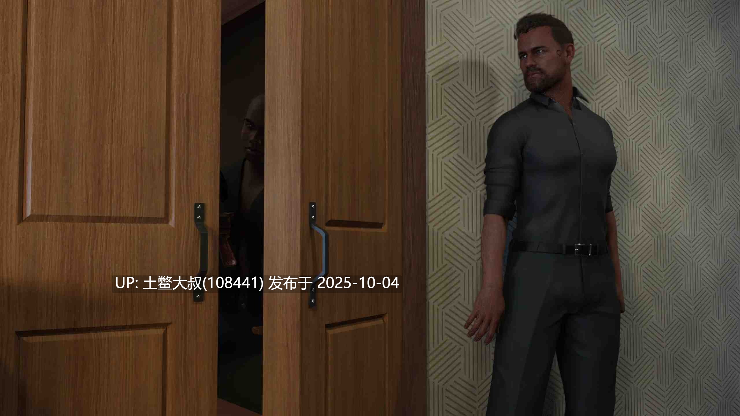【3D欧美SLG R机翻】违规国家 Violation Nation [Ep.8]-第4张图片-萌站