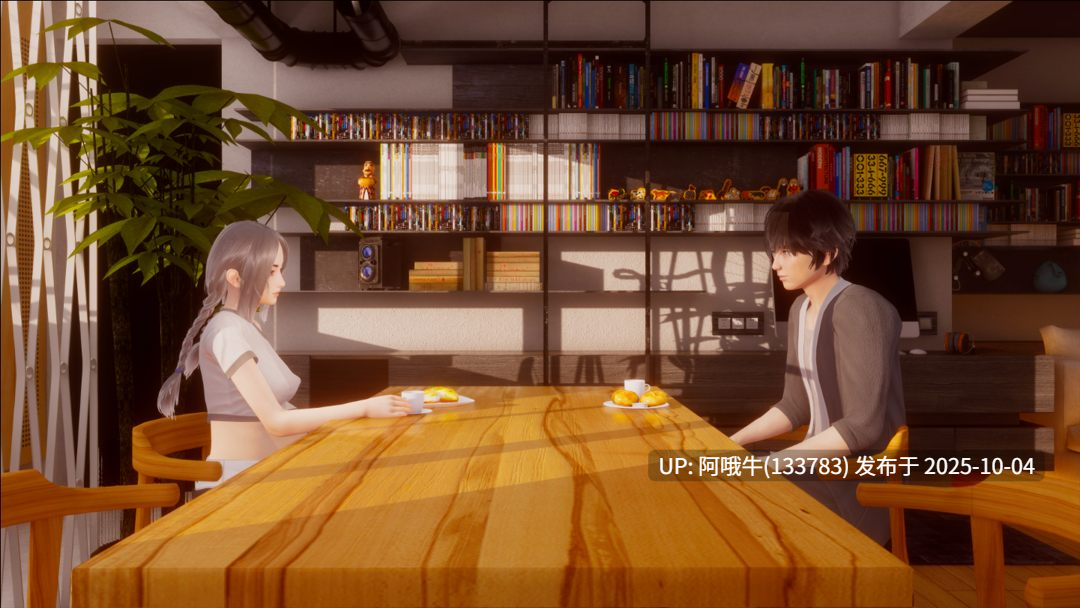 【大作/SLG/机翻/后宫/乱伦/怀孕/PC/萌站内植】深度复兴 Depth's Revival Final 机翻版【8.93G】【序号3856】-第4张图片-萌站 【大作/SLG/机翻/后宫/乱伦/怀孕/PC/萌站内植】深度复兴 Depth's Revival Final 机翻版【8.93G】【序号3856】-第4张图片-萌站