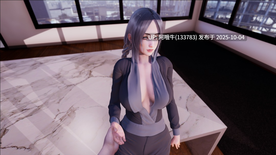 【大作/SLG/机翻/后宫/乱伦/怀孕/PC/萌站内植】深度复兴 Depth's Revival Final 机翻版【8.93G】【序号3856】-第9张图片-萌站 【大作/SLG/机翻/后宫/乱伦/怀孕/PC/萌站内植】深度复兴 Depth's Revival Final 机翻版【8.93G】【序号3856】-第9张图片-萌站