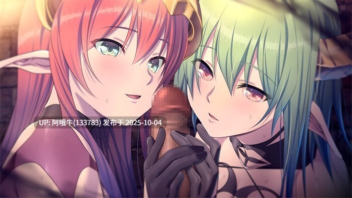 【日系/精品/SLG/汉化/NTR/PC】深渊的迷宫 深淵のラビリントス Ver1.02+后宫特典 汉化内嵌版+CG存档【3.66G】【序号3857】-第13张图片-萌站 【日系/精品/SLG/汉化/NTR/PC】深渊的迷宫 深淵のラビリントス Ver1.02+后宫特典 汉化内嵌版+CG存档【3.66G】【序号3857】-第13张图片-萌站