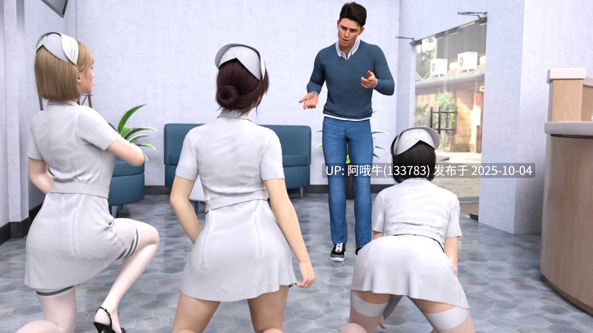 【SLG/官中/步兵/PC】我的美熟继母爱做就做💋 My MILF Stepmom Free Use 官方中文步兵版【2.25G】【序号3858】-第2张图片-萌站 【SLG/官中/步兵/PC】我的美熟继母爱做就做💋 My MILF Stepmom Free Use 官方中文步兵版【2.25G】【序号3858】-第2张图片-萌站