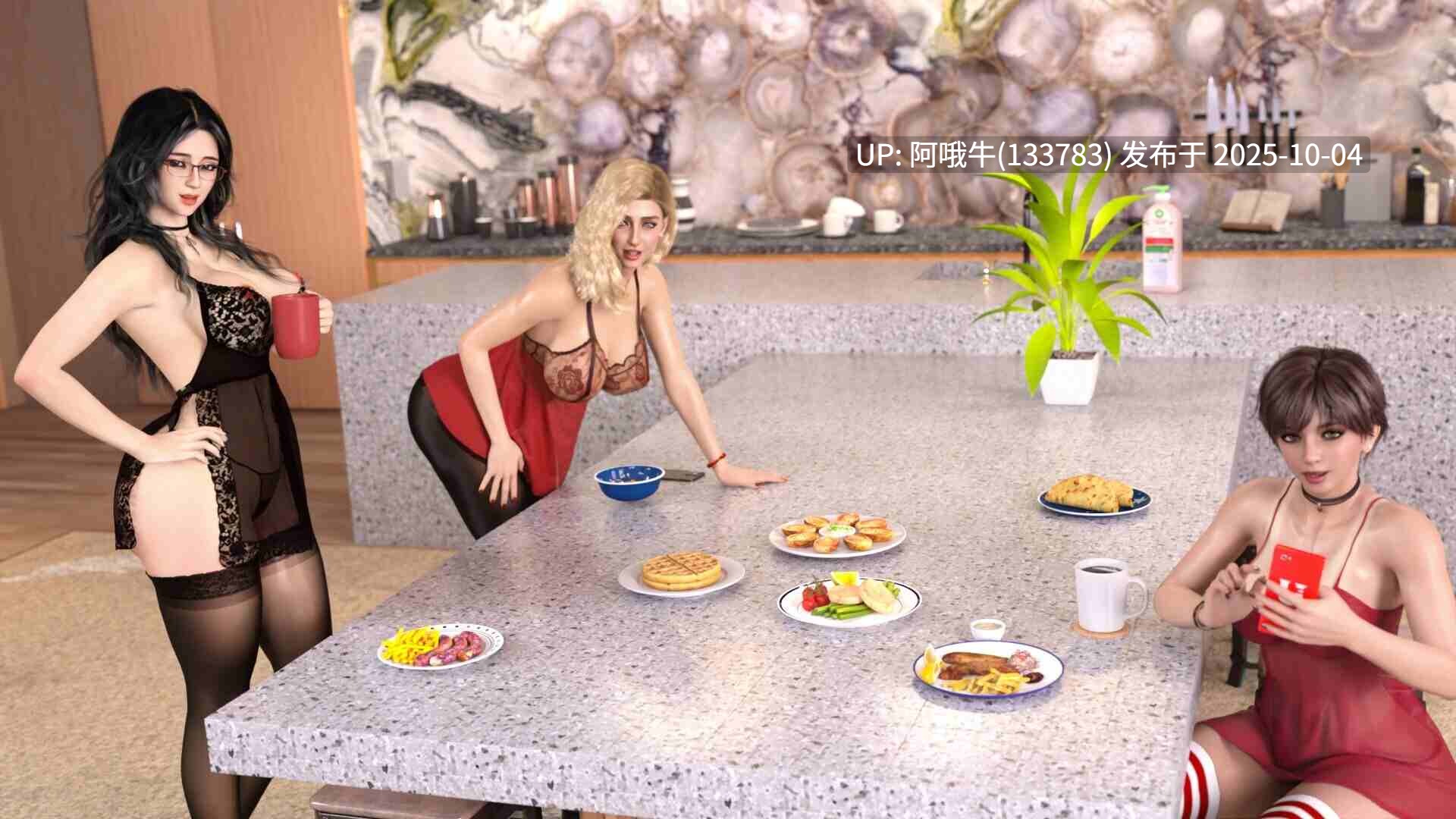 【SLG/官中/步兵/PC】我的美熟继母爱做就做💋 My MILF Stepmom Free Use 官方中文步兵版【2.25G】【序号3858】-第13张图片-萌站 【SLG/官中/步兵/PC】我的美熟继母爱做就做💋 My MILF Stepmom Free Use 官方中文步兵版【2.25G】【序号3858】-第13张图片-萌站