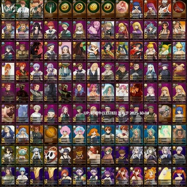 【大作/RPG/魔改/MOD/整合版】 兰斯10：决战 R6全系列MOD版 Ver0.60 中文魔改整合版[大量新内容新CG剧情超强魔改] [8.4G全CV更新]【序号3875】
