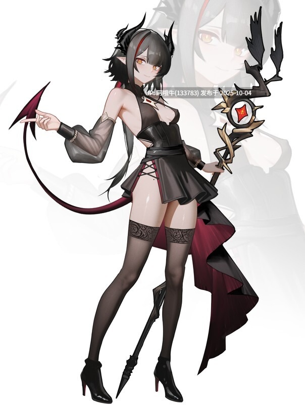 【横版/ACT/全动态】苍蓝枯萎的梅莫里亚 Blight Memoria Ver0.0.1  [400M新作全CV]【序号3885】-第7张图片-萌站