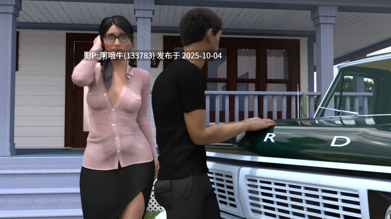【SLG/PC机翻/安卓生肉】鲍比的夜班 坏鲍比传奇 2 第1部分第2部分 BBS2 [Bobby’s Nightshift Parts 1 & 2] [SummmerP] [3.35G]【序号3887】-第5张图片-萌站