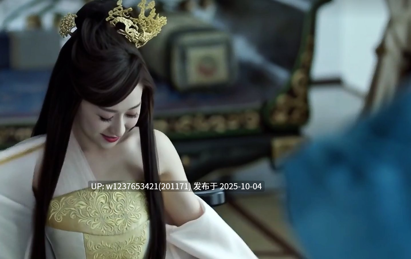 （AI换脸）《庆余年魔改版》图生短视频【33V 144M】-第4张图片-萌站