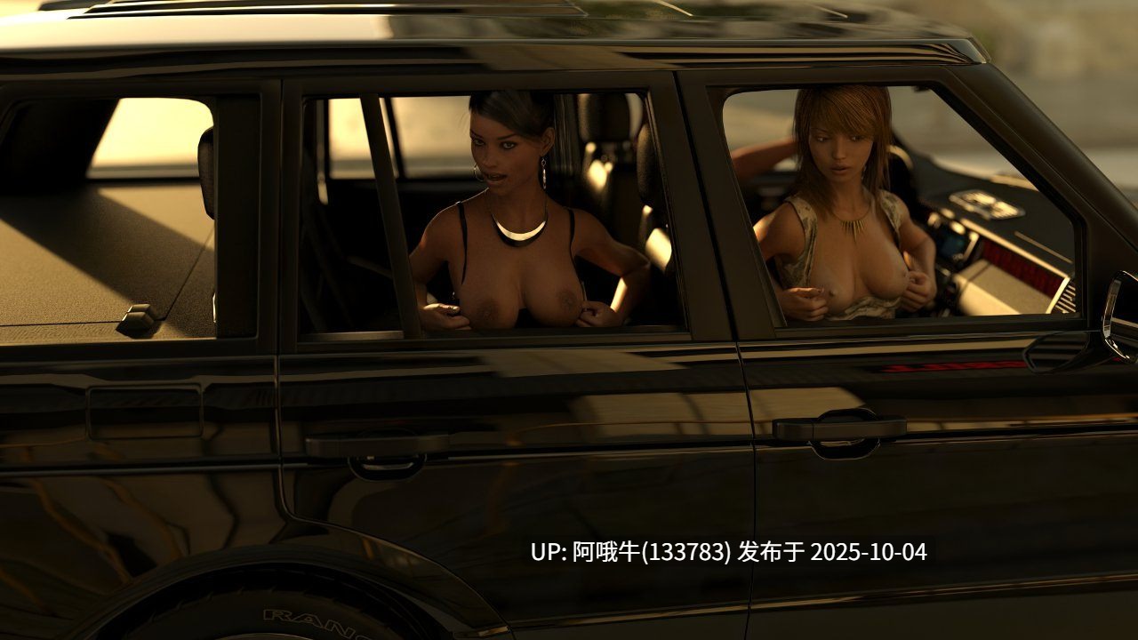 【欧美/SLG/PC机翻/安卓生肉】保姆 Babysitter [最终版 v0.2.2b] [T4bbo]【1.47G】【序号3891】-第3张图片-萌站