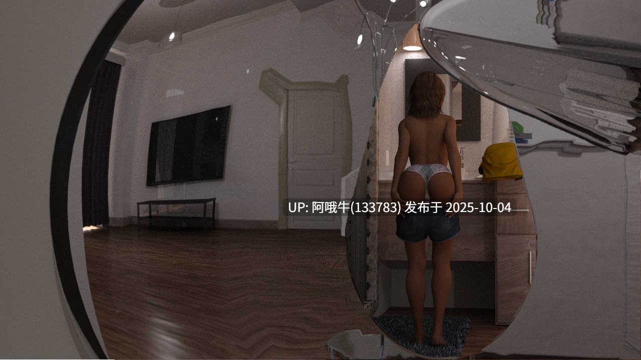 【欧美/SLG/PC机翻/安卓生肉】保姆 Babysitter [最终版 v0.2.2b] [T4bbo]【1.47G】【序号3891】-第15张图片-萌站