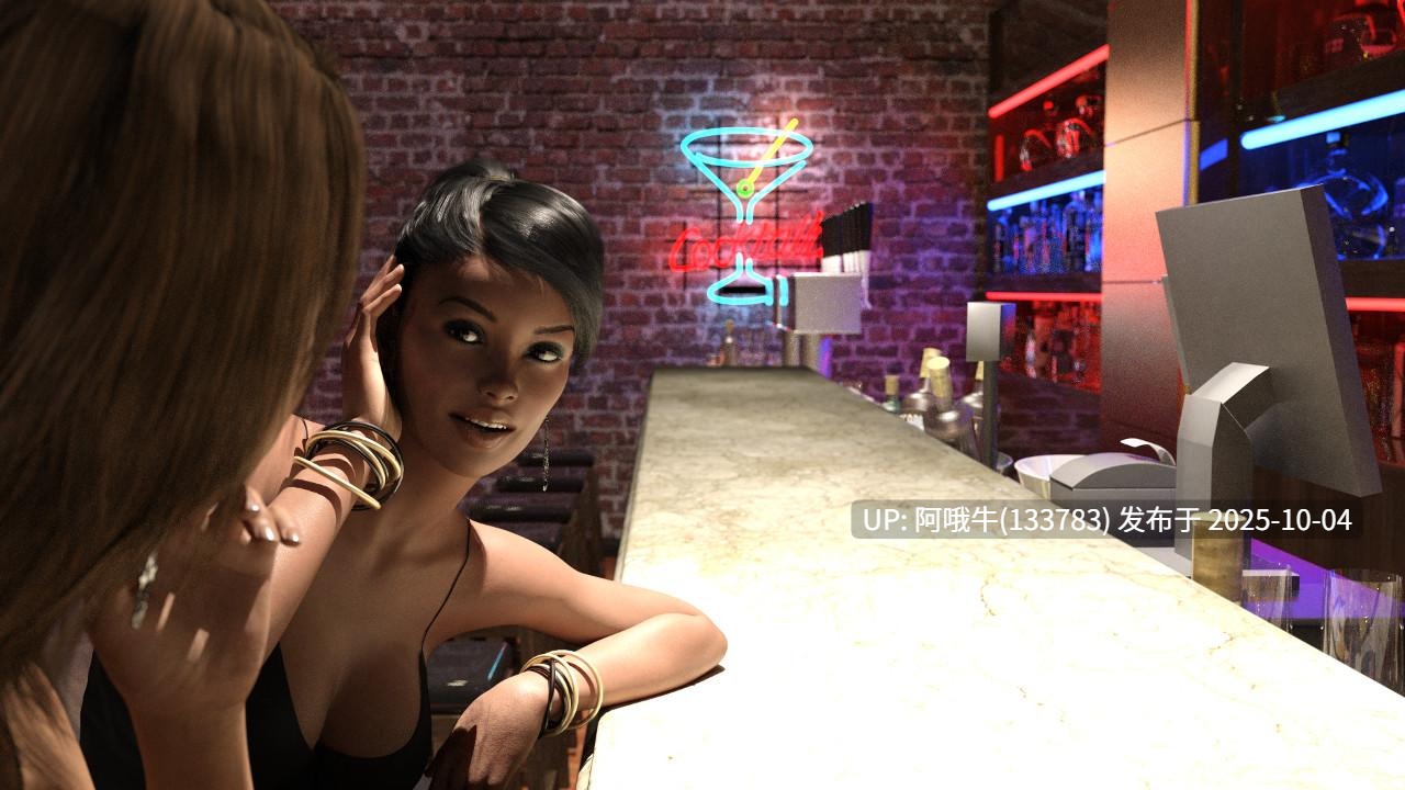 【欧美/SLG/PC机翻/安卓生肉】保姆 Babysitter [最终版 v0.2.2b] [T4bbo]【1.47G】【序号3891】-第22张图片-萌站