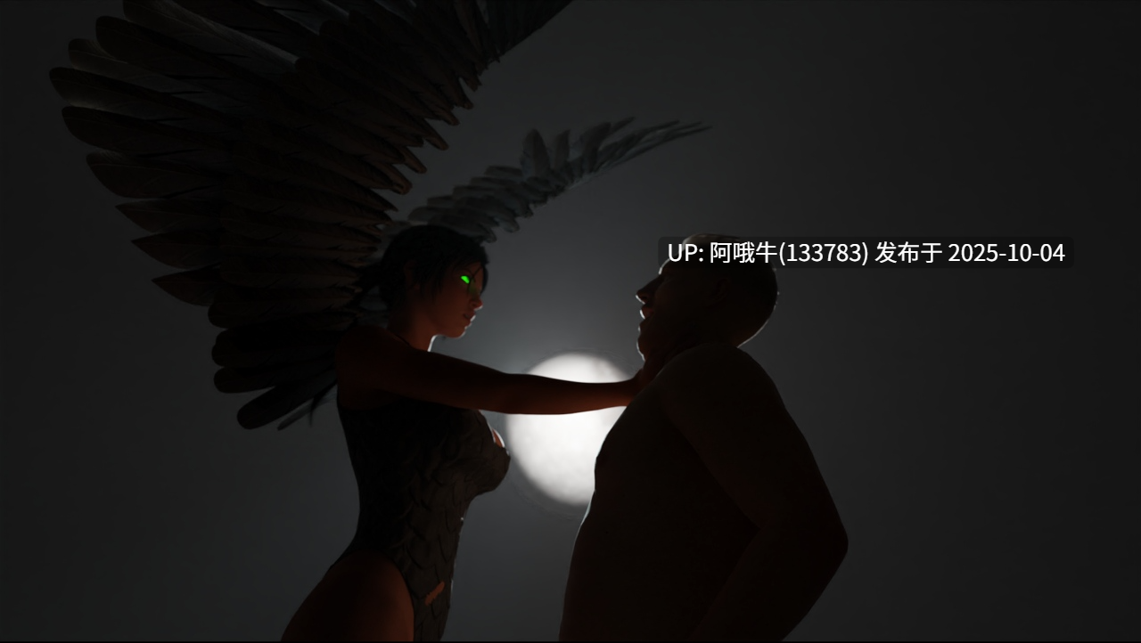 【欧美/SLG/PC机翻/安卓生肉/萌站内植】厄律亚勒的策略 美杜莎的策略 Euryale's Gambit [v1.1.3] [deepglugs]【2.22G】【序号3893】-第8张图片-萌站