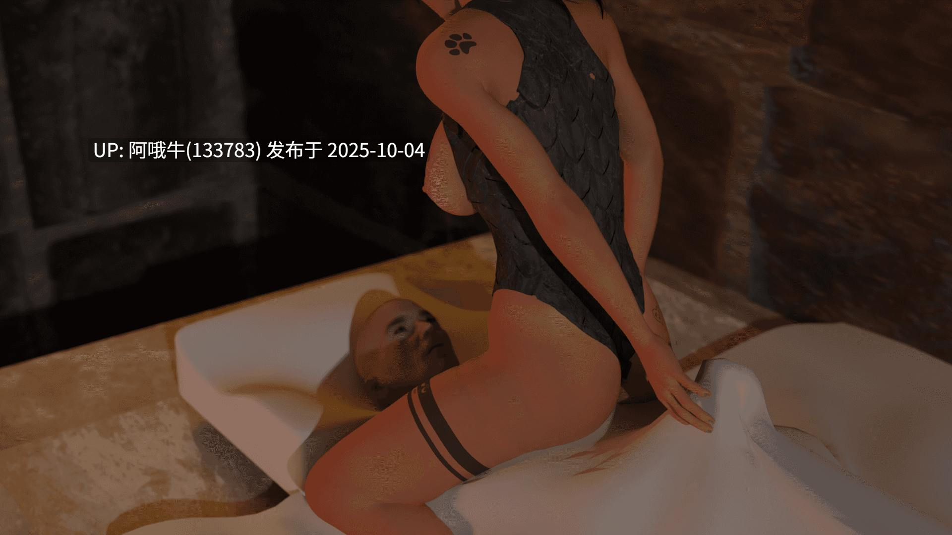 【欧美/SLG/PC机翻/安卓生肉/萌站内植】厄律亚勒的策略 美杜莎的策略 Euryale's Gambit [v1.1.3] [deepglugs]【2.22G】【序号3893】-第12张图片-萌站