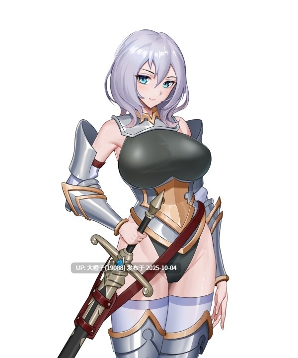 [SRPG工具机翻动态PC][パスチャーソフト]Golden Legend～ハラルドクエスト～[622M]-第3张图片-萌站