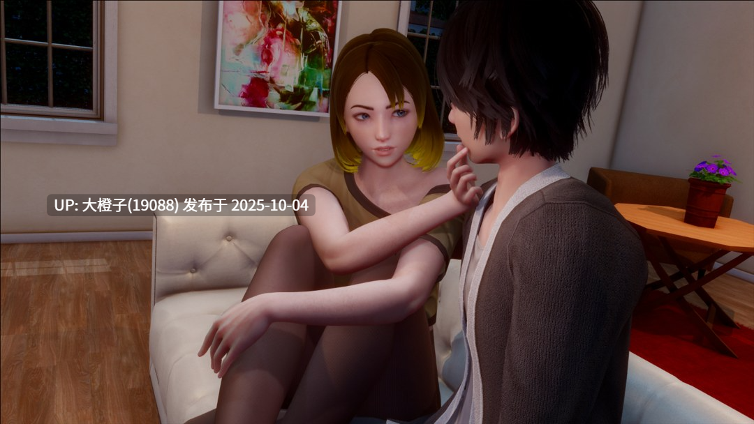 [大型SLG汉化后宫乱XPC+安卓]深度复兴Depth’s Revival Final Chapter13完结版+Depth's Revival 2 EP1[萌站植入][11.6G]-第27张图片-萌站