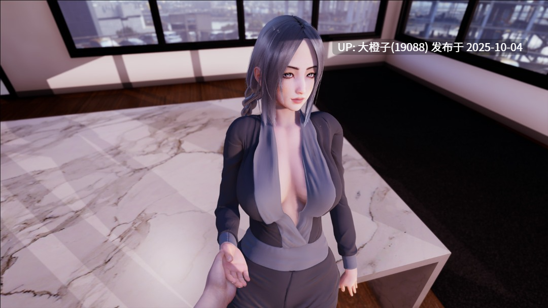 [大型SLG汉化后宫乱XPC+安卓]深度复兴Depth’s Revival Final Chapter13完结版+Depth's Revival 2 EP1[萌站植入][11.6G]-第30张图片-萌站