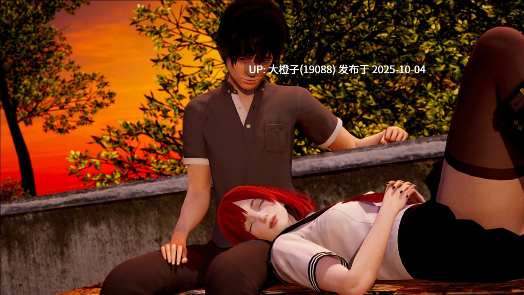 [大型SLG汉化后宫乱XPC+安卓]深度复兴Depth’s Revival Final Chapter13完结版+Depth's Revival 2 EP1[萌站植入][11.6G]-第34张图片-萌站