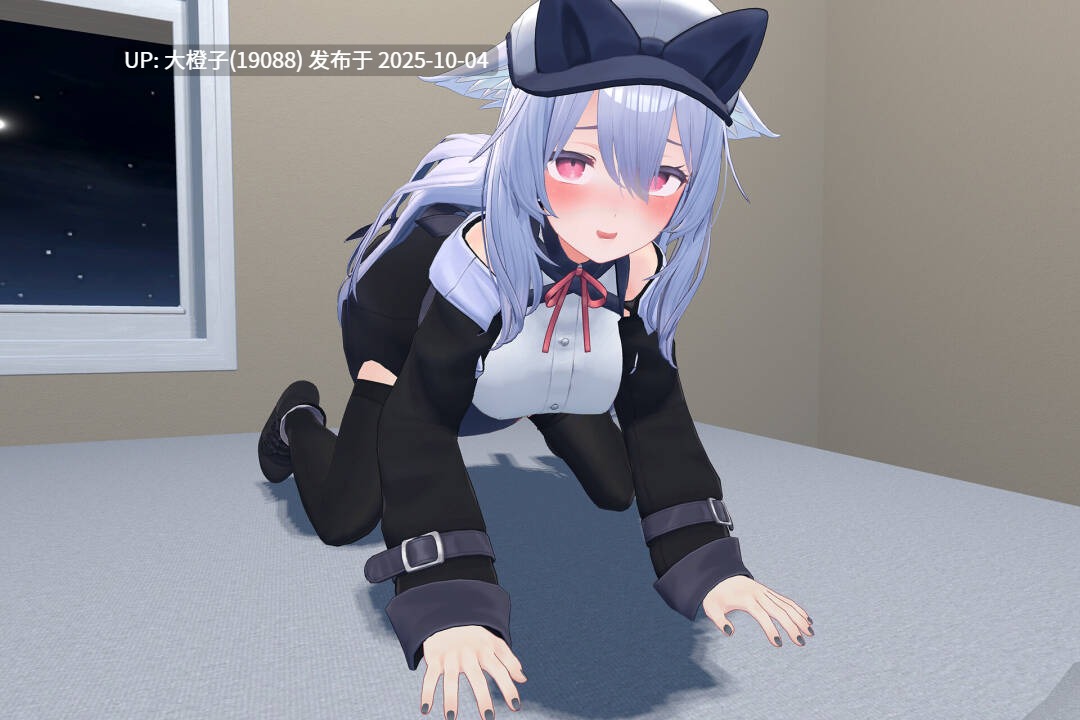 【SLG机翻动态PC】SEXシミュレーター for Kikyo[1.31G]-第7张图片-萌站