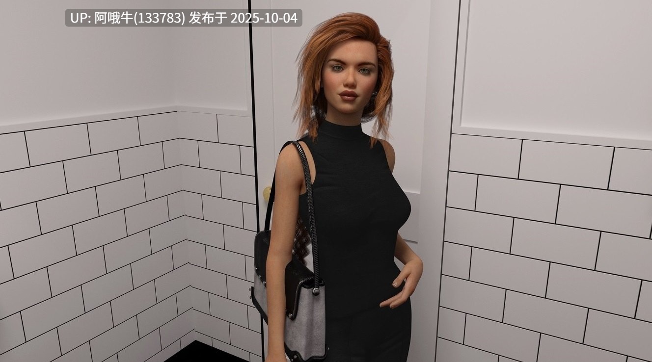 【欧美/SLG/PC机翻/安卓生肉/萌站内植】海莉的故事 Haley’s Story [v1.1 Pre-Patched] [Viitgames]【序号3897】-第3张图片-萌站