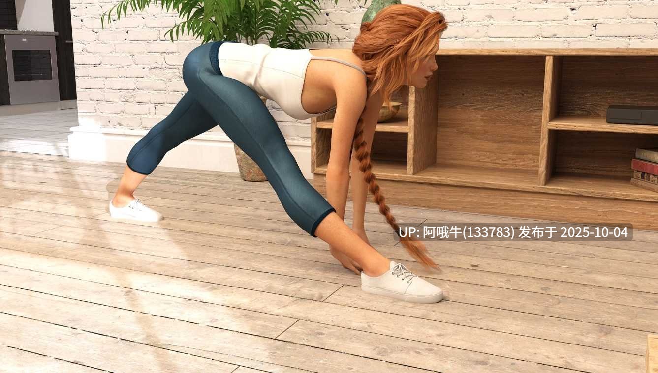【欧美/SLG/PC机翻/安卓生肉/萌站内植】海莉的故事 Haley’s Story [v1.1 Pre-Patched] [Viitgames]【序号3897】-第6张图片-萌站