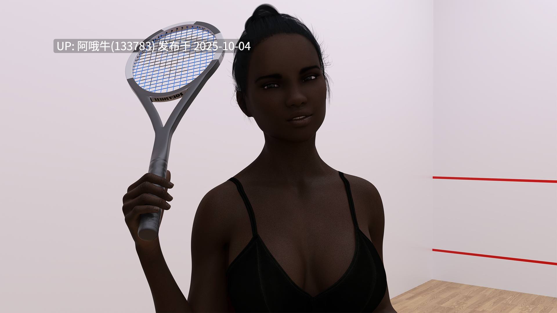 【欧美/SLG/PC机翻/安卓生肉/萌站内植】海莉的故事 Haley’s Story [v1.1 Pre-Patched] [Viitgames]【序号3897】-第8张图片-萌站