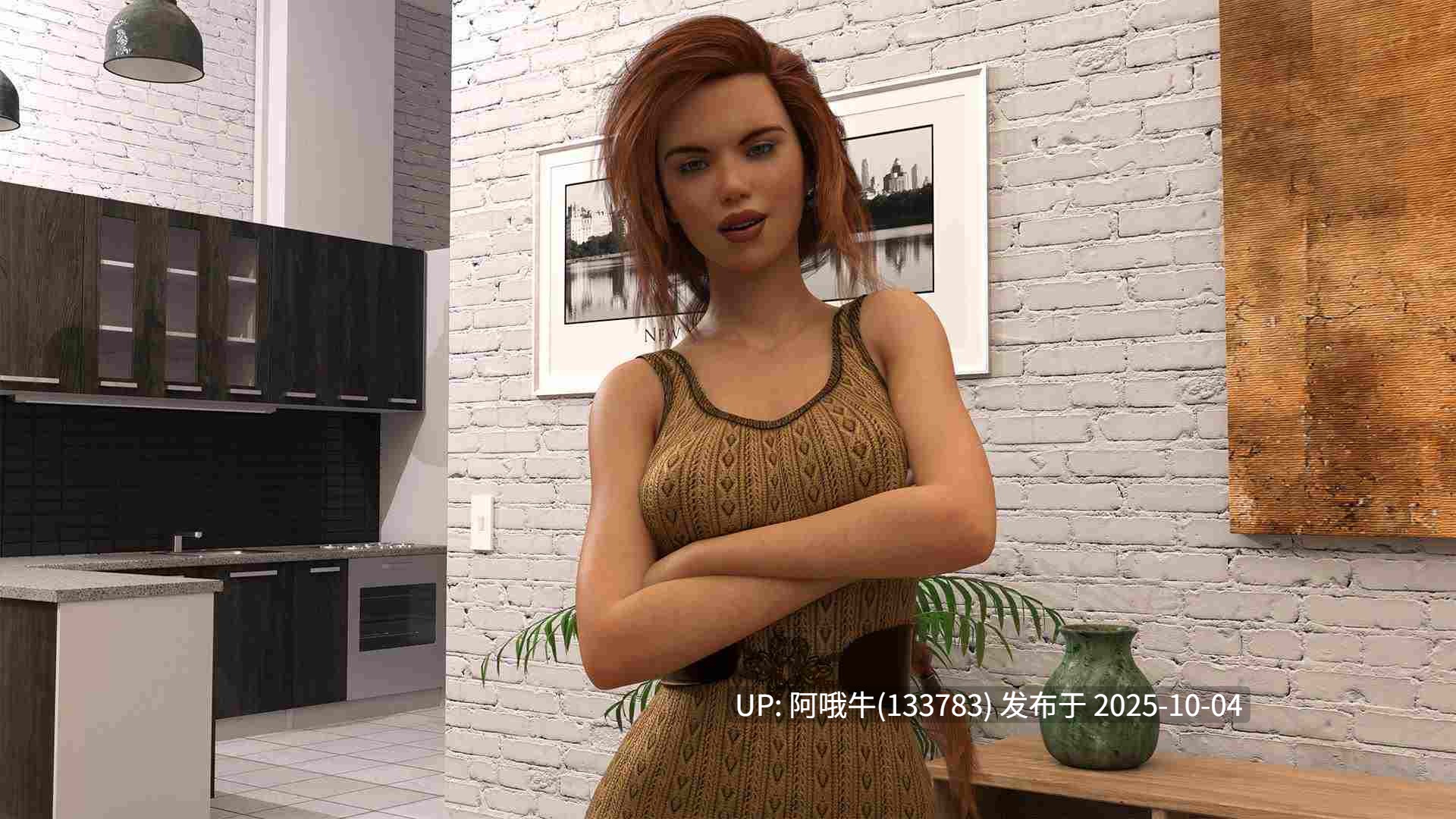 【欧美/SLG/PC机翻/安卓生肉/萌站内植】海莉的故事 Haley’s Story [v1.1 Pre-Patched] [Viitgames]【序号3897】-第10张图片-萌站