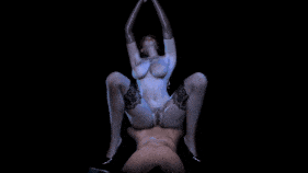 新作-VAM Aladin DevochKA SEX Dance(jcw-89)