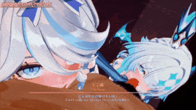新作-02.Furina x Cerydra-第2张图片-萌站 新作-02.Furina x Cerydra-第2张图片-萌站