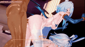 新作-02.Furina x Cerydra-第4张图片-萌站 新作-02.Furina x Cerydra-第4张图片-萌站
