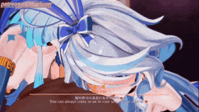 新作-02.Furina x Cerydra-第8张图片-萌站 新作-02.Furina x Cerydra-第8张图片-萌站