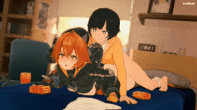 新作-Orphie x Mob WIP (ZzZ) 奥菲丝 NTR-第5张图片-萌站