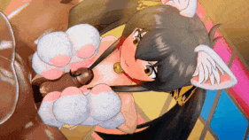 新作-a黑长直兽耳娘-第2张图片-萌站 新作-a黑长直兽耳娘-第2张图片-萌站