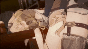 新作-玩弄金线的猫(A cat playing with golden threads)-第14张图片-萌站 新作-玩弄金线的猫(A cat playing with golden threads)-第14张图片-萌站