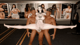 新作-魔女—Double Anal-第3张图片-萌站