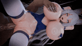 【2K/无修/无水印】新作-Bitch Knight-囚われた狐女Lamb-第3张图片-萌站
