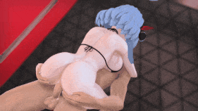 【4K/无修/无水印】新作-[ぷりんちゅ] 駅弁セックスでマ●コ耕されて潮をぶっこくアコ【ブルアカ】-第7张图片-萌站