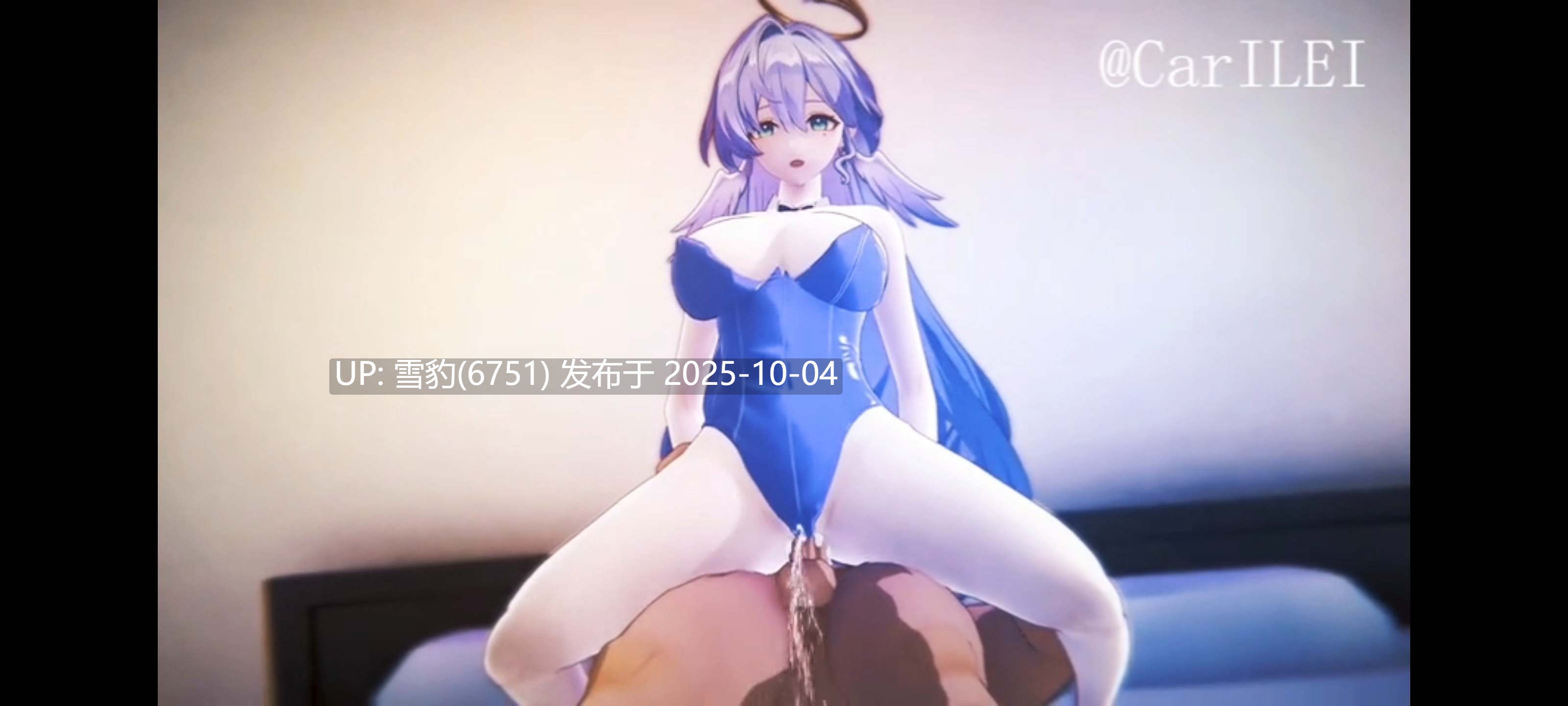 #星铁  知更鸟