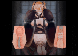 新作-[HMV]-[INSECT] Sex with insect 2-第3张图片-萌站