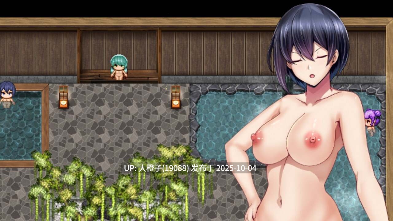 [RPG汉化催眠调教PC] [TWORL(トール)]操灭巫女梅娜 操灭之巫女冥那 操滅の巫女メイナ Ver1.0[萌站植入] 【1.14G】-第2张图片-萌站