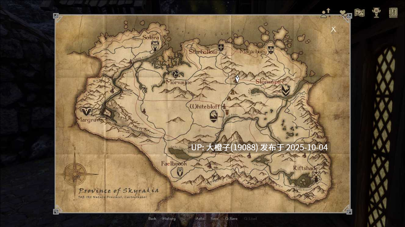 [SLG汉化动态后宫PC+安卓] 龙裔 DragonDong Ver0.6.1 [萌站植入]【2.9G】-第9张图片-萌站