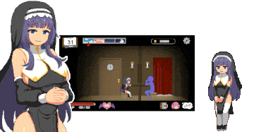【互动SLG官中步兵PC】水电工幻想 Handyman Fantasy Ver2025.10.2+DLC Vol.1+Vol.2【1.26G】