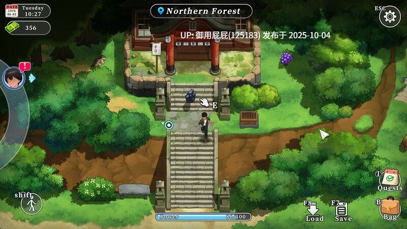 [沙盒SLG/全动态/官中/更新] 幸福岛幻想（Happy Island Fantasy） V1.0.7.0 官方中文步兵版 正式版+存档 [5.90G]-第23张图片-萌站