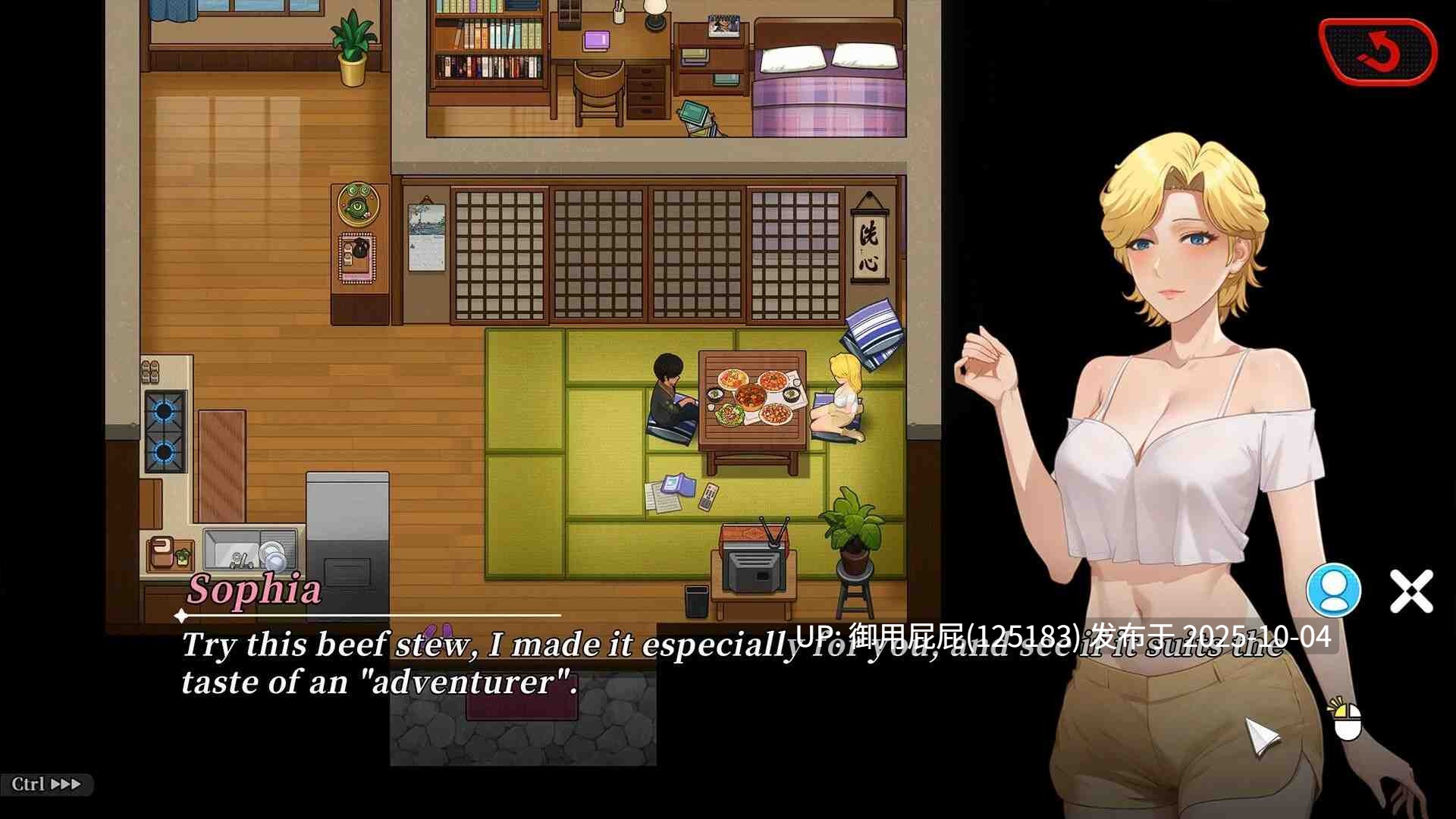 [沙盒SLG/全动态/官中/更新] 幸福岛幻想（Happy Island Fantasy） V1.0.7.0 官方中文步兵版 正式版+存档 [5.90G]-第24张图片-萌站