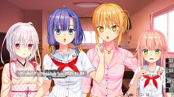 [ADV/PC]拔作岛2 NUKITASHI 2 v2.0.2 官方中文版[6G]-第2张图片-萌站