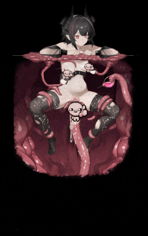 [爆款ACT/SLG/动态/新作] Blight Memoria Demo V0.0.1 生肉体验版 [1.80G]