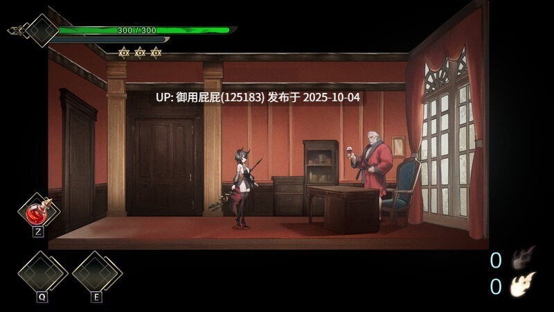 [爆款ACT/SLG/动态/新作] Blight Memoria Demo V0.0.1 生肉体验版 [1.80G]-第6张图片-萌站