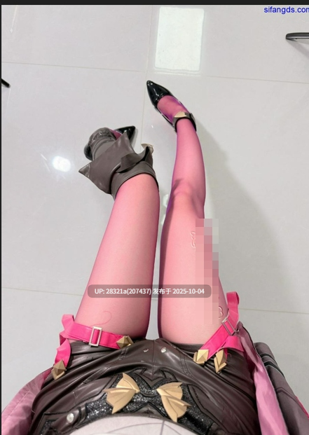 ❤️推特超高颜值Coser❤️希尔薇 9月露脸大尺度裸舞合集1.45G 59P 19V