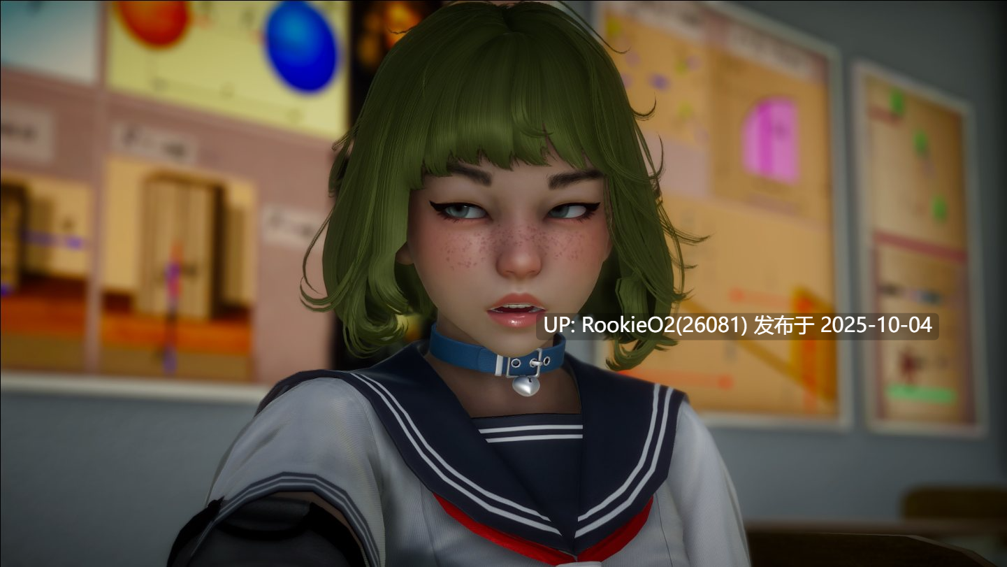 【亚洲SLG/汉化/后宫/熟女/女同/3D/后宫】勇敢者学院2 Braveheart Academy 2 Ver0.4 AI汉化内嵌版【3.01G/更新】-第9张图片-萌站 【亚洲SLG/汉化/后宫/熟女/女同/3D/后宫】勇敢者学院2 Braveheart Academy 2 Ver0.4 AI汉化内嵌版【3.01G/更新】-第9张图片-萌站