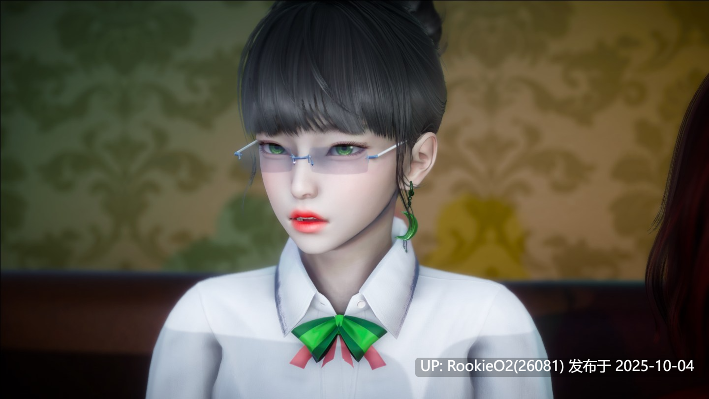 【亚洲SLG/汉化/后宫/熟女/女同/3D/后宫】勇敢者学院2 Braveheart Academy 2 Ver0.4 AI汉化内嵌版【3.01G/更新】-第15张图片-萌站 【亚洲SLG/汉化/后宫/熟女/女同/3D/后宫】勇敢者学院2 Braveheart Academy 2 Ver0.4 AI汉化内嵌版【3.01G/更新】-第15张图片-萌站