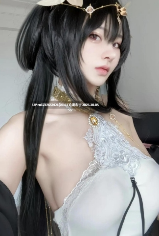 【岛遇】抖音熊酱（小熊酱）合集【161P 78V-402M】-第8张图片-萌站