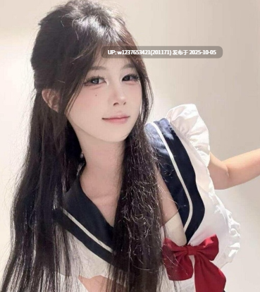 【岛遇】抖音中森紫菜合集【142P 129V-438M】-第15张图片-萌站